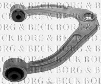 BORG & BECK bca6867 -  Рычаг независимой подвески колеса, подвеска колеса